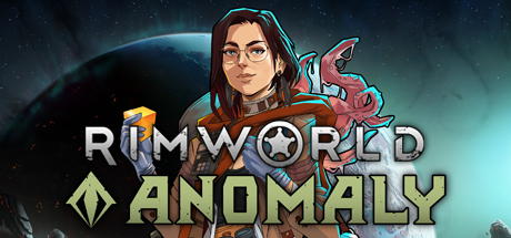 RimWorld Anomaly Expansion