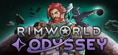 RimWorld Odyssey Expansion